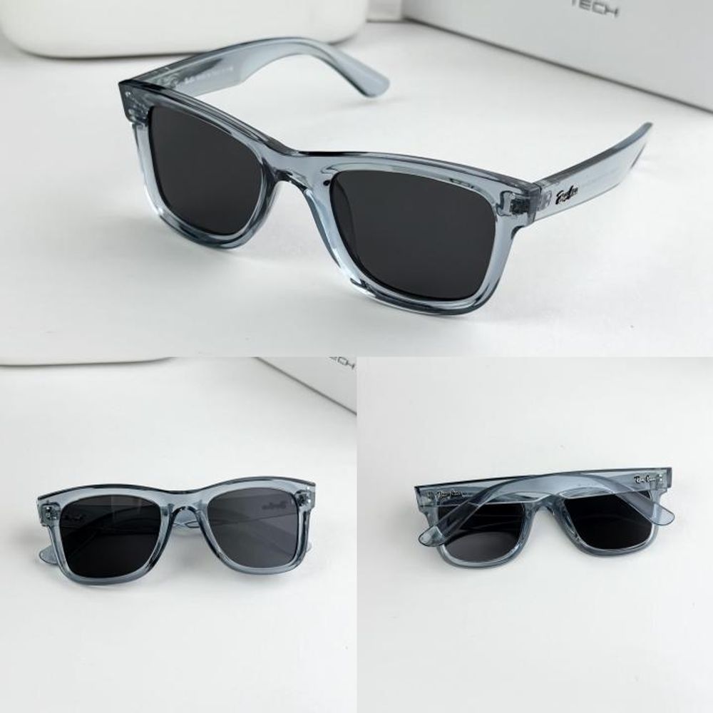 Raybn BLUE BLACK 0502