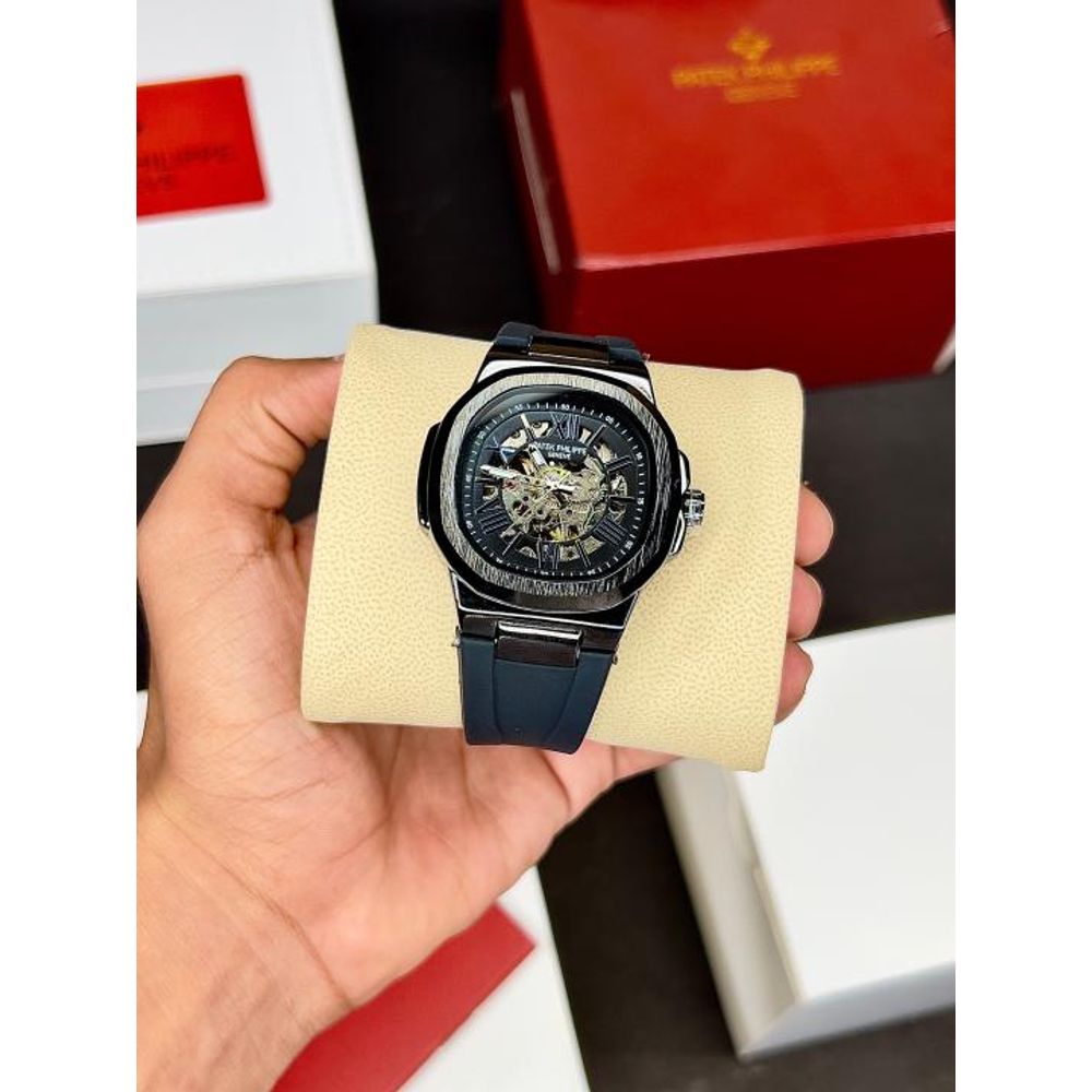 PATEK PHILIPE WATCH M-836