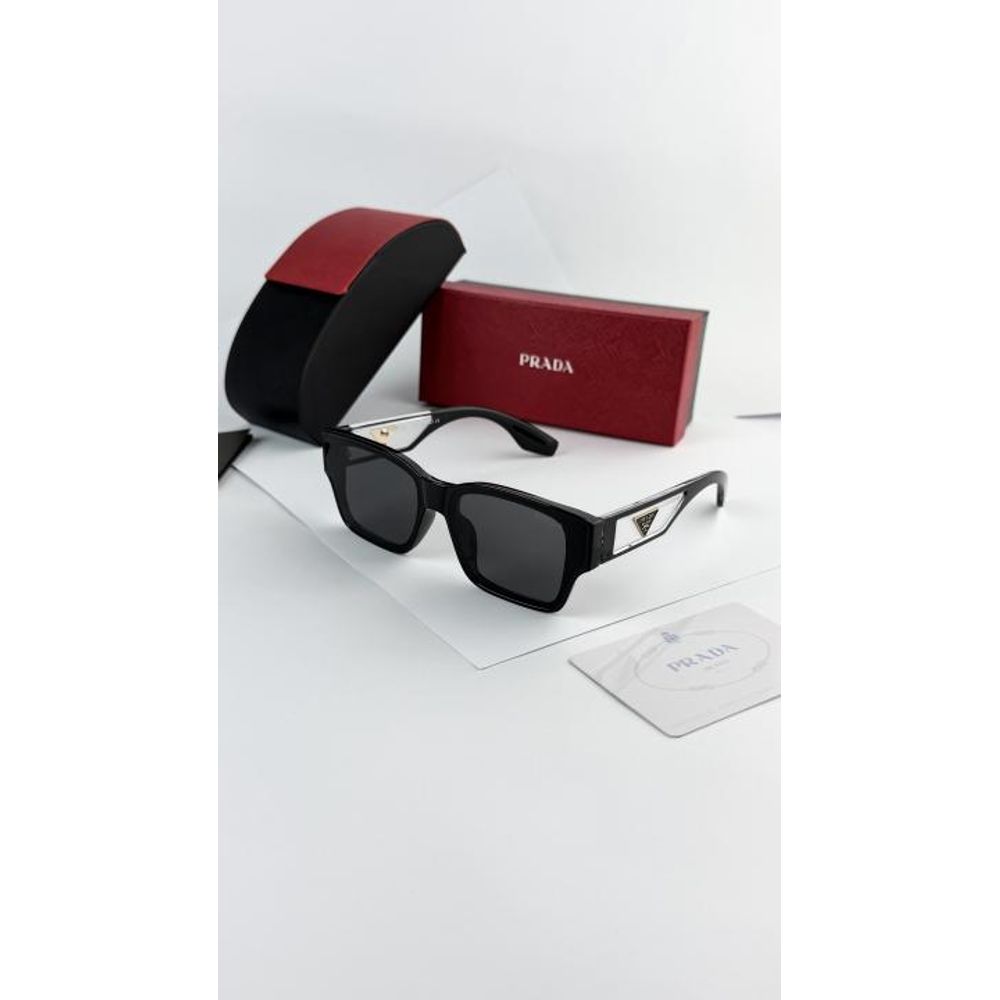 Prad black 0899