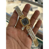 Cartie r Pearls Gold Black Premium Watch