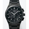 Seiko Astron Full Black
