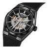 Tisso_t 1853 Automatic Skeleton Black 227