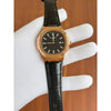 Patek Philipp Nautilus Quartz Leather