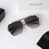 Balmai 155 gold black shaded