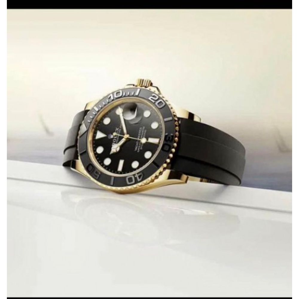 Rollex yachtmaster automatic