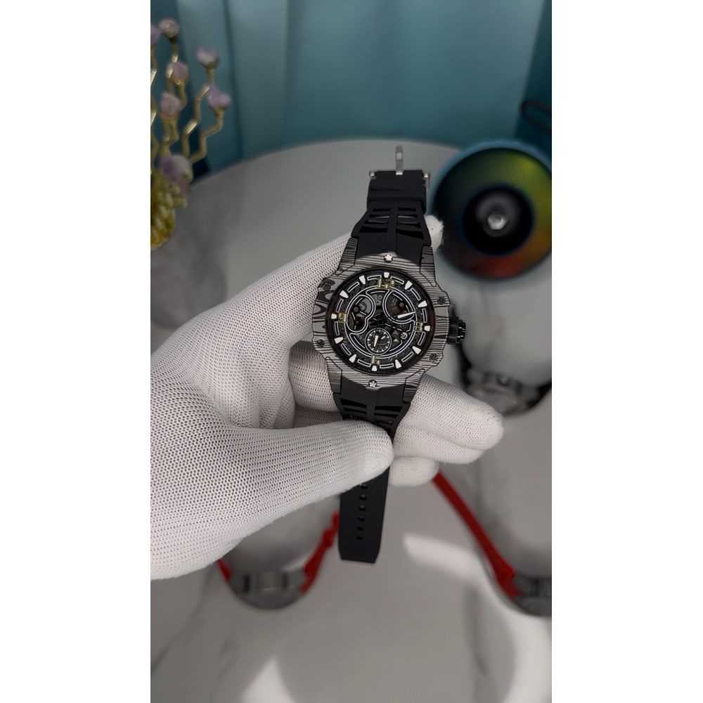 Sale Richard Mille RM 33-03 BLACK