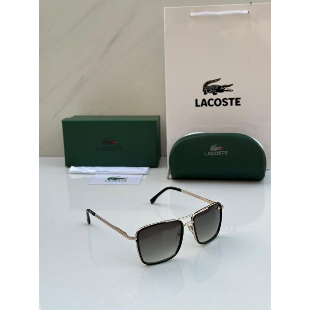 LACOST SUNGLASS D-523
