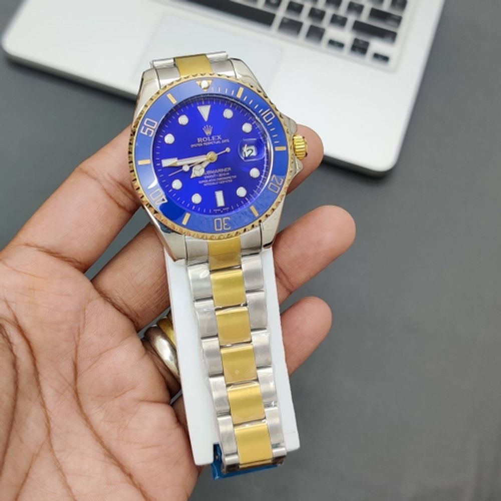 Rollex Submariner automatic