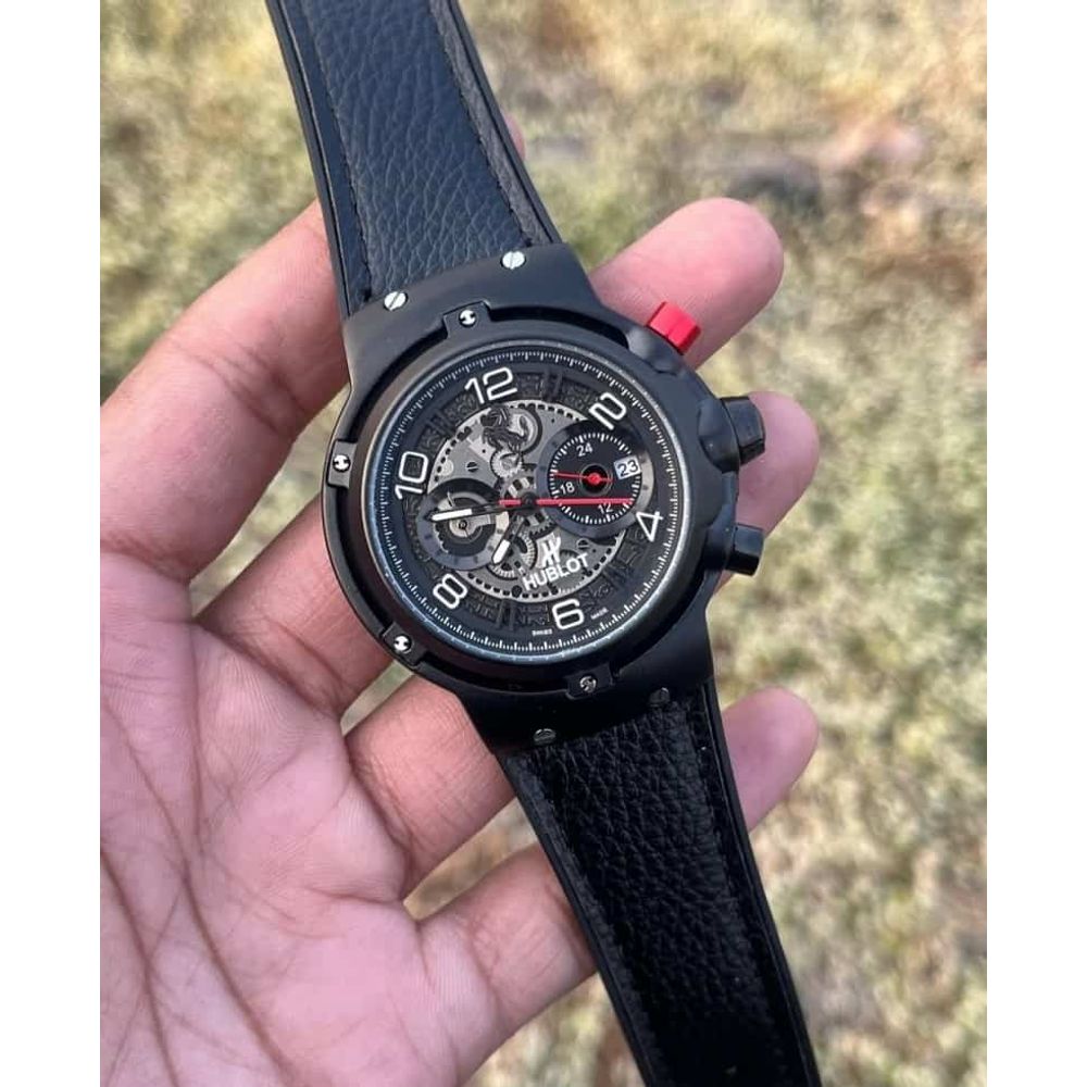 Hublot Ferrari