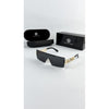 PHILIPP PLEIN GOLD BLACK 735