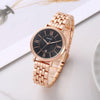 Fossii_l Jacqueline Copper-Black