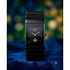 Rad_do Jubile Ceramic Black Silver