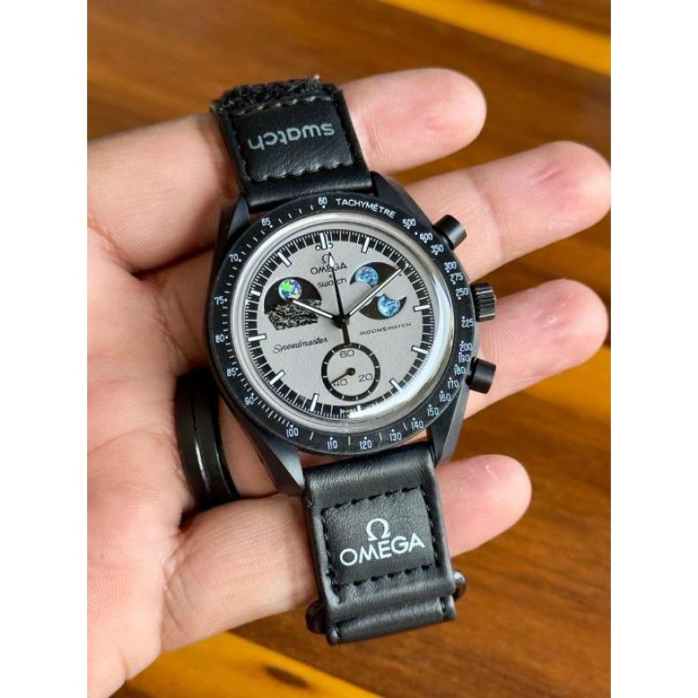 OMEGGA speedmaster