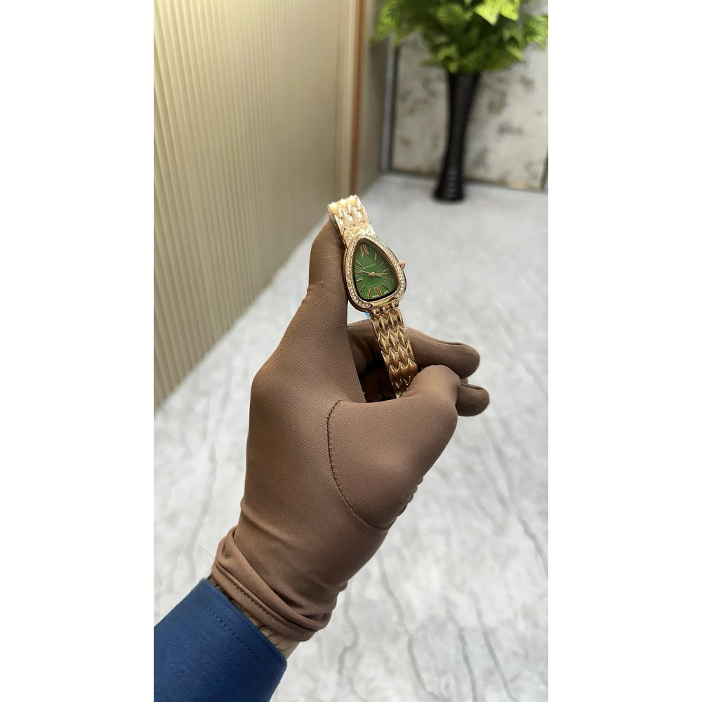Bvlgari Serpenti Seduttori