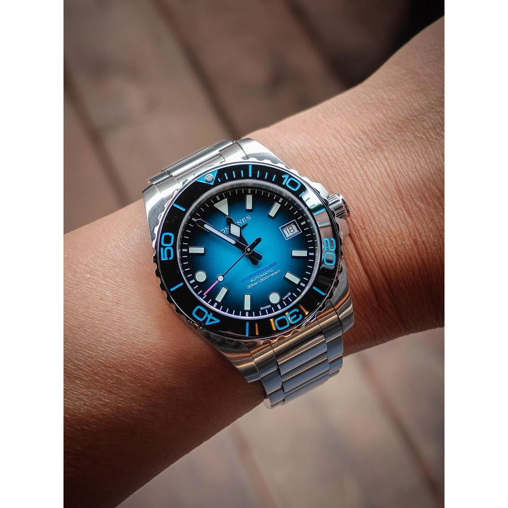 Longines HydroConquest 2026 Commonwealth Games special edition