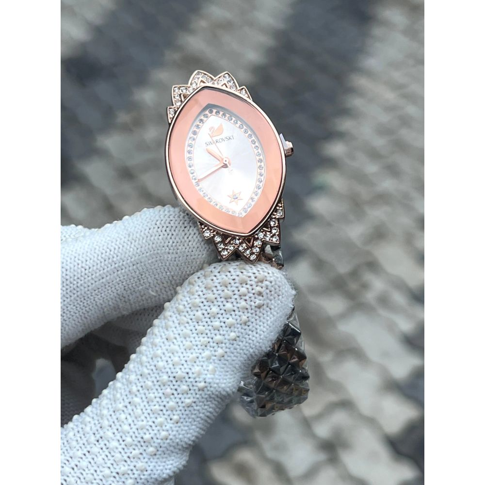 Swarovski Two Tone
