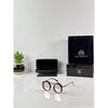Maybach 2172 Black Pink Mercury