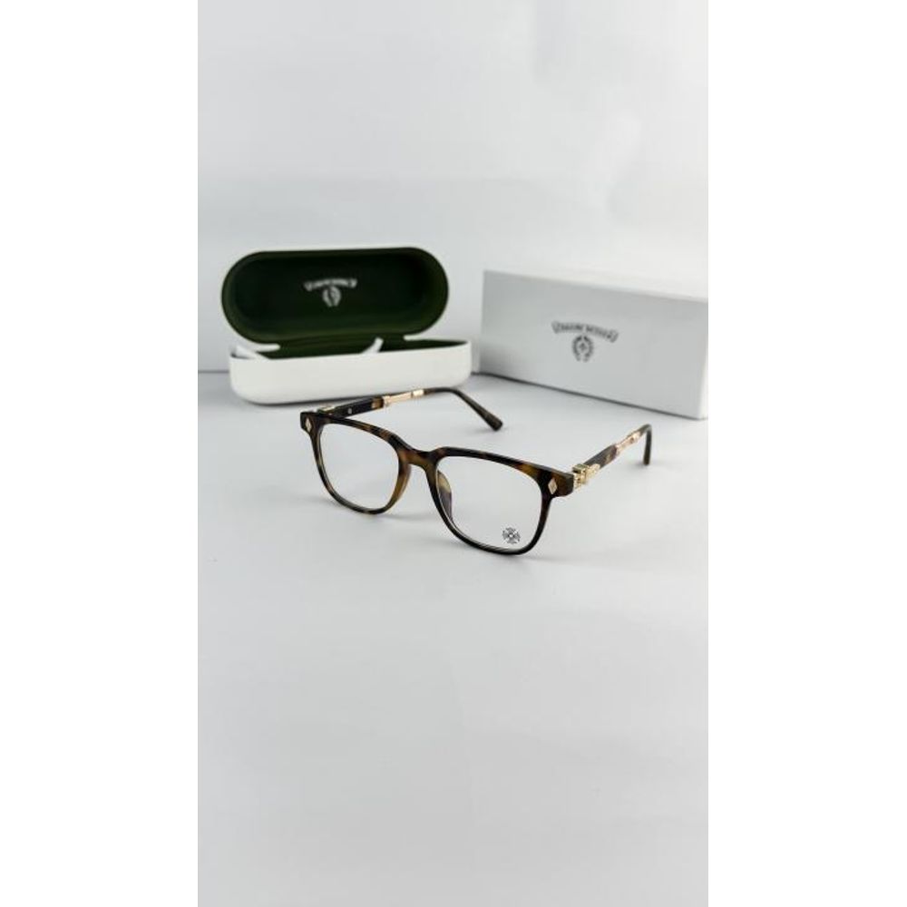 CHROME HEART  TIGEER PLANO 6090-77