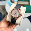 Rollex Yachtmaster Off Catalog 40MM Tutti Frutti Bezel