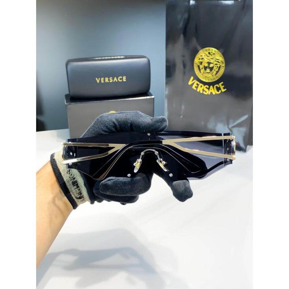 VERSAC GOLD BLACK 4291 -97