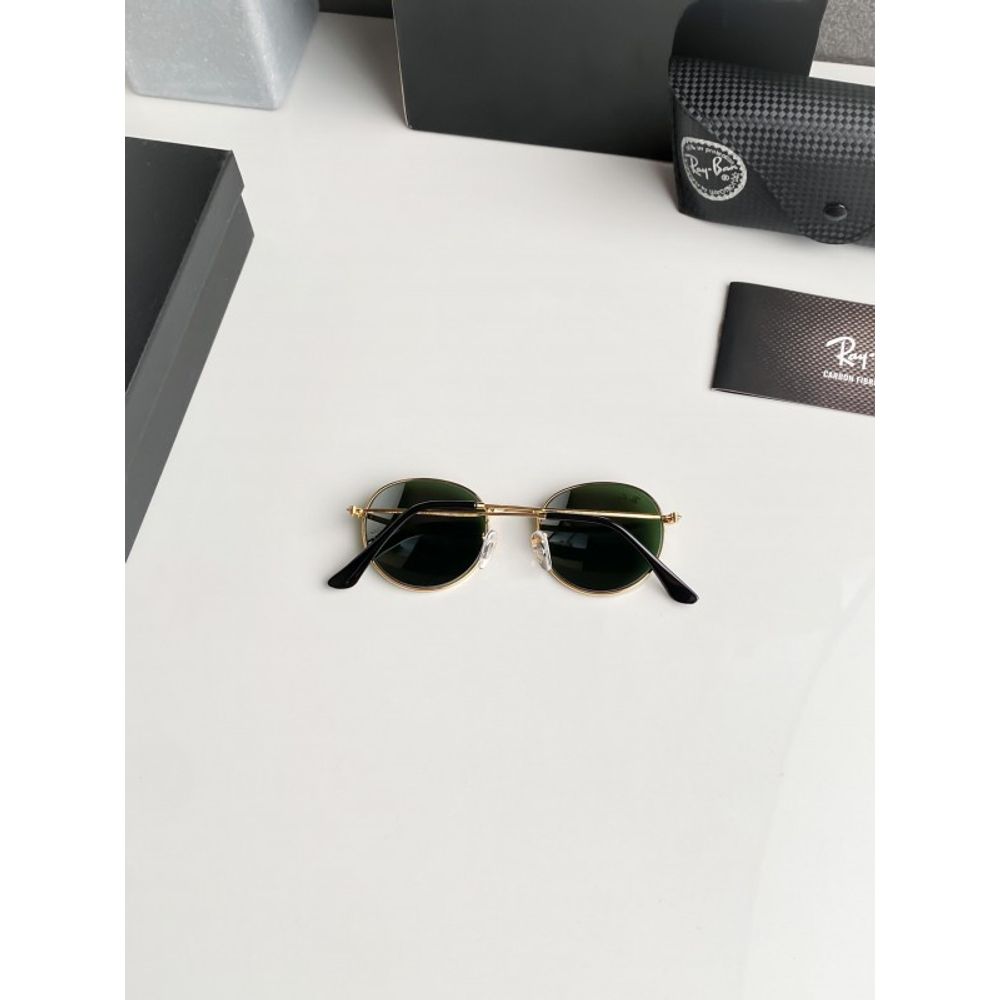 Rayba gold green 3447