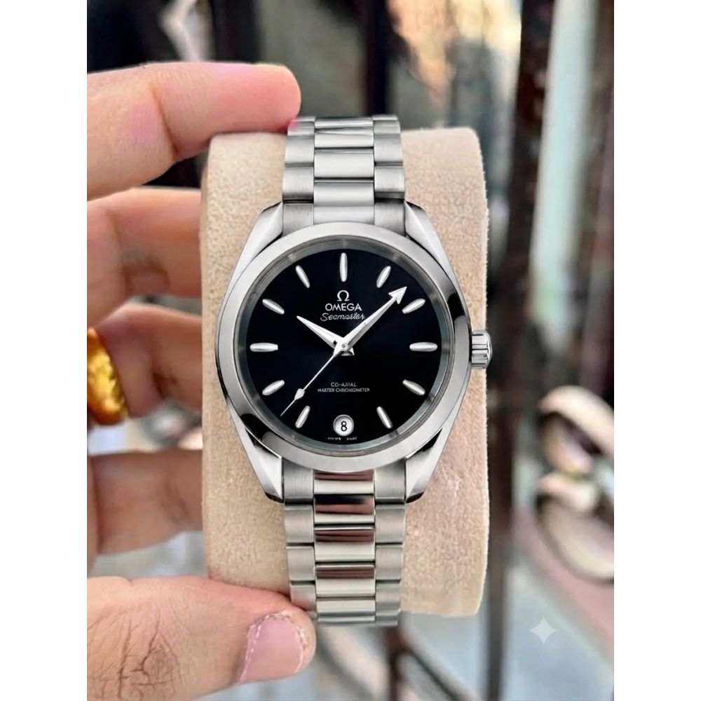Omega Sea Master Shades