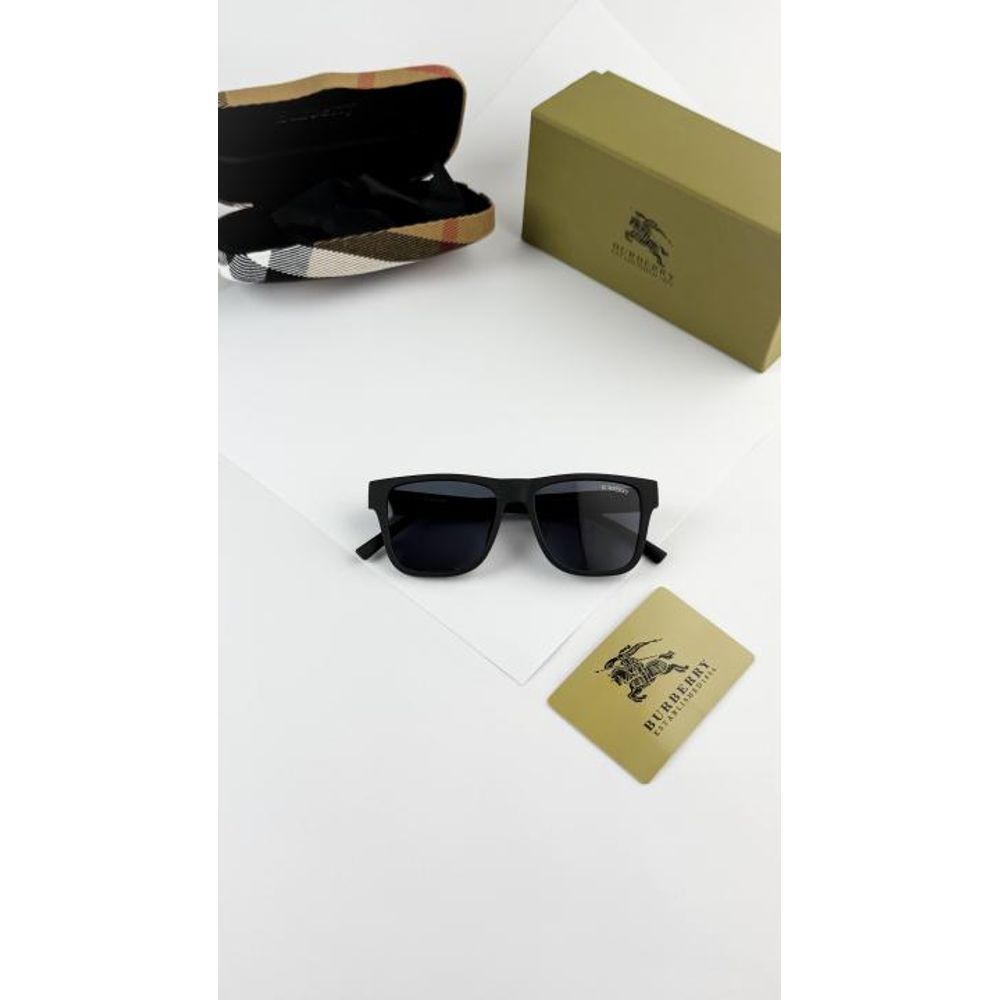 Burberr black 4395 99