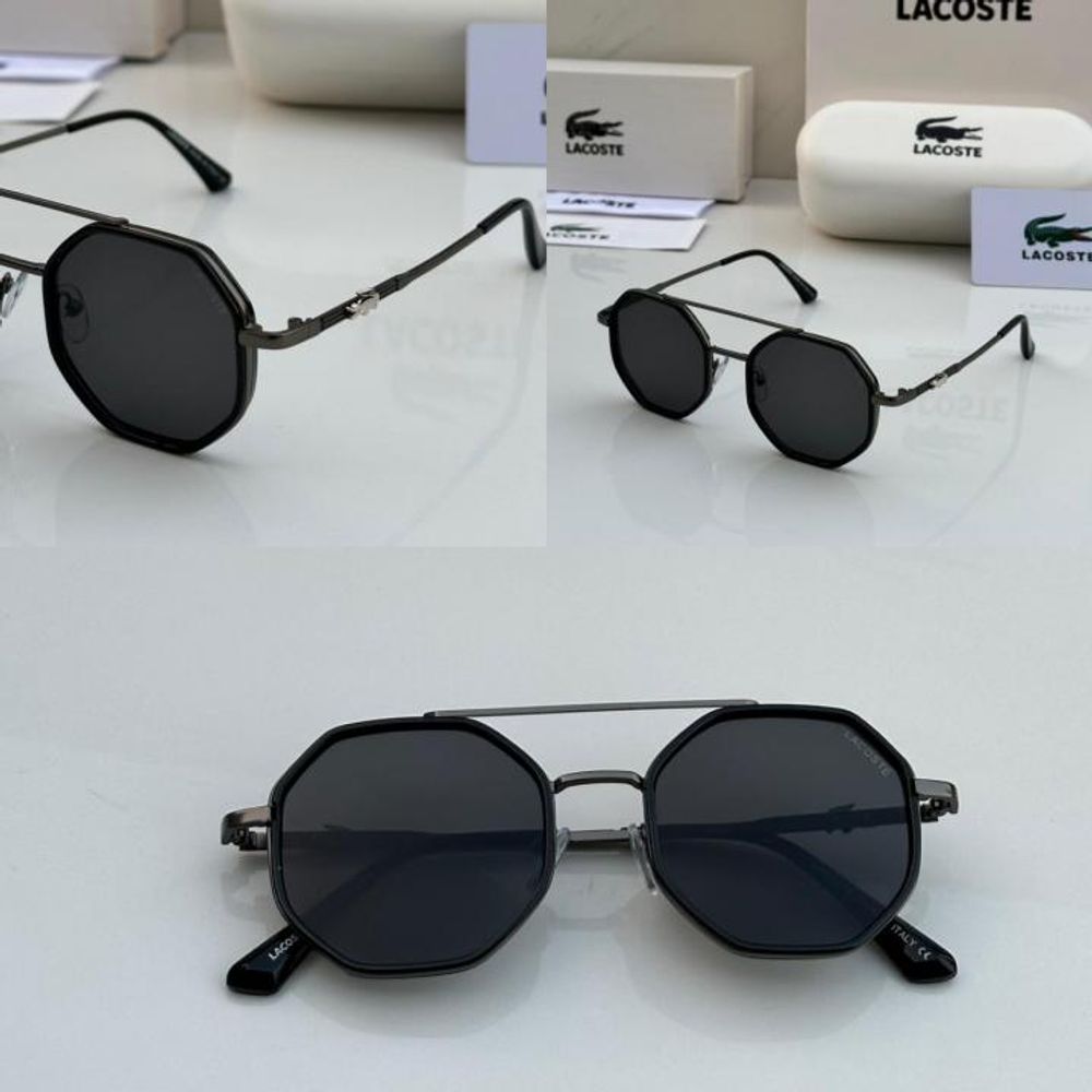 LACOST SUNGLASS D-563