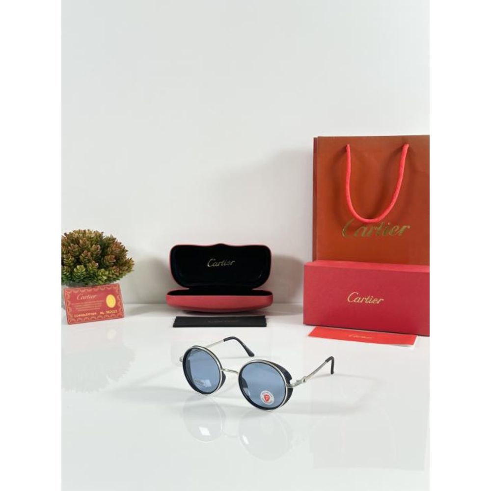 Cartiar_2362_Silver_Blue