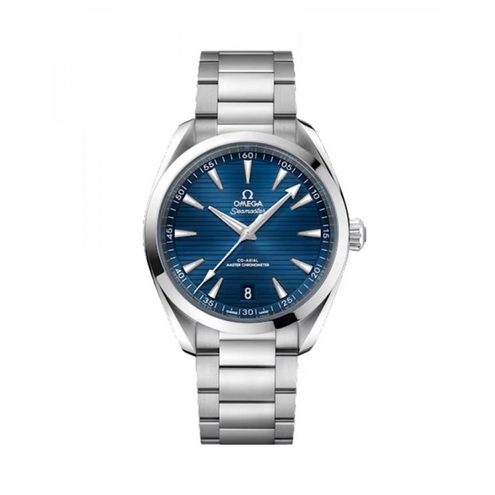Omegga SEAMASTER AQUA TERRA hvy 25