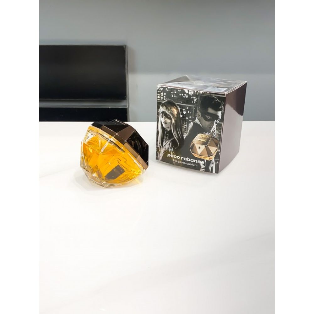 PACO RABANNE MILLION
