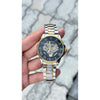 Rollex skeleton automatic back opne