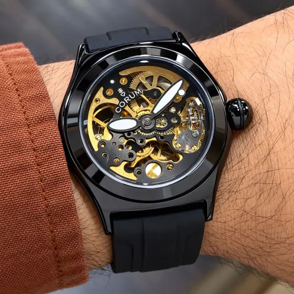 Corum Automatic Watc