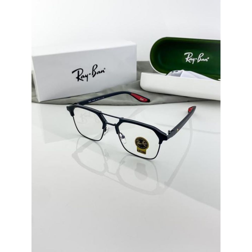 RAYBA04 BLACK PLAN0