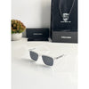 Porsche 8386 Ice Black