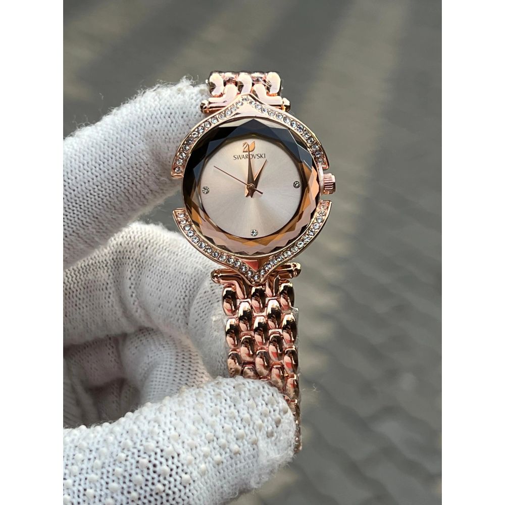 Swarovski Crystal Lake series Ladies