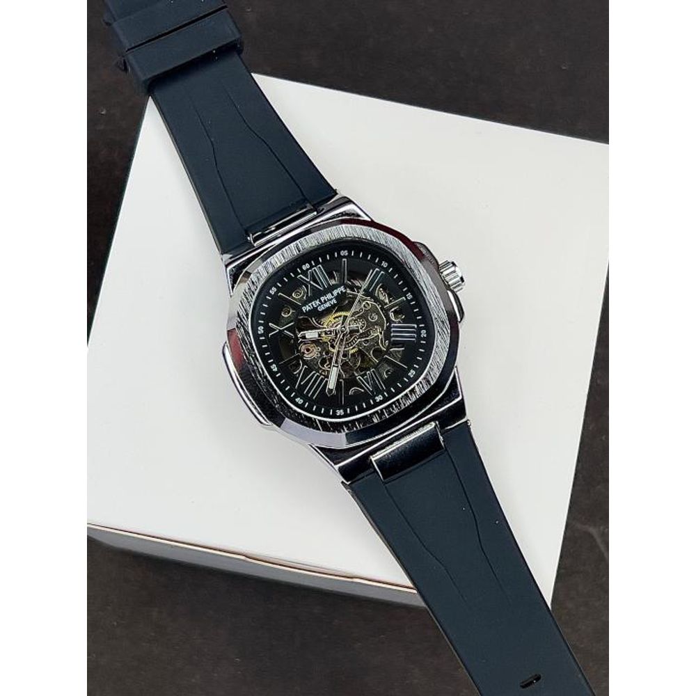 PATEK PHILIPE WATCH M-834