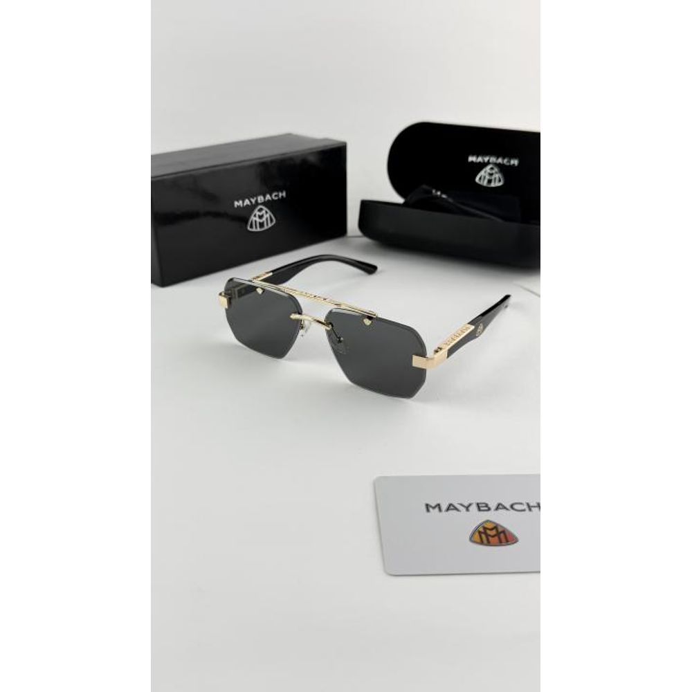 MAYBACH GOLD BLACK 1023