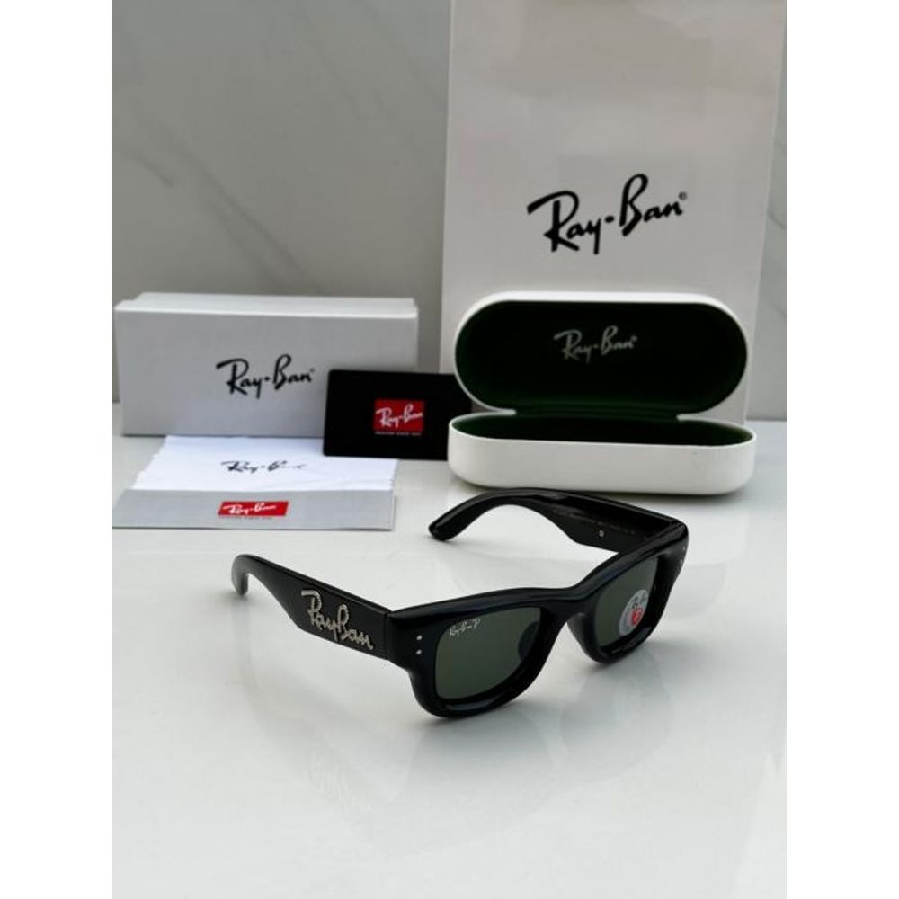 RAYBAAN SUNGLASS Z-609
