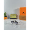 LV 0948 Gold Silver Mercury