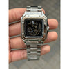 Fossi l Inscription Skeleton Automatic