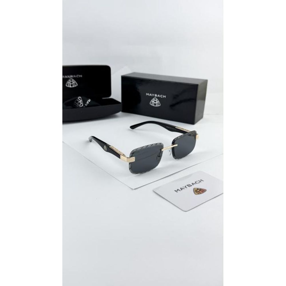 MAYBACH GOLD BLACK 1078-88