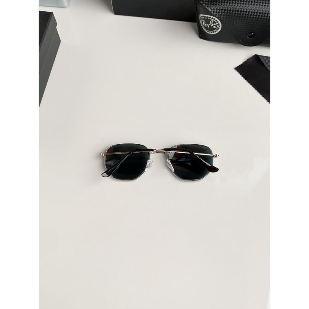 Rayba hexa silver black 3548