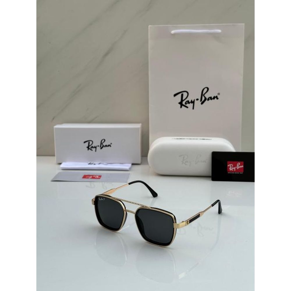 REY BAN SUNGLASS D-152