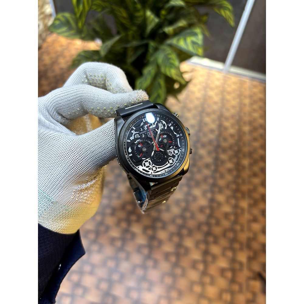 Tag Heuer Carrera CR7