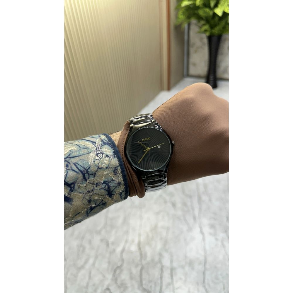Rado True Round Thinline