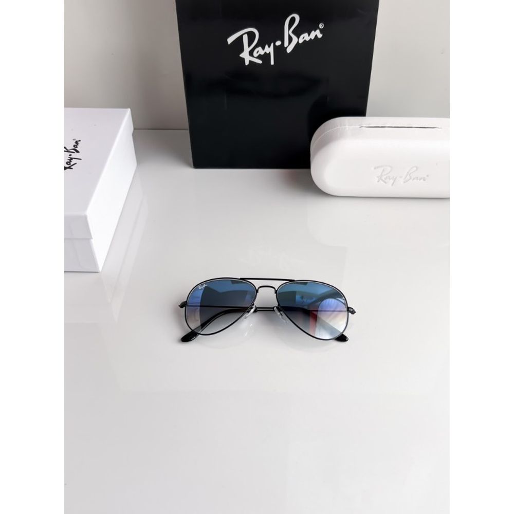 Rey ban blue shade 3026