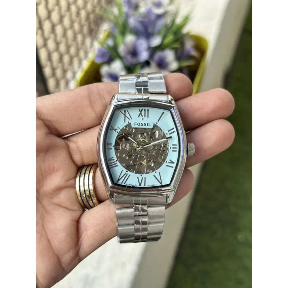 Fosil heritage automatic