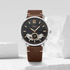 Fosil commuter twist automatic