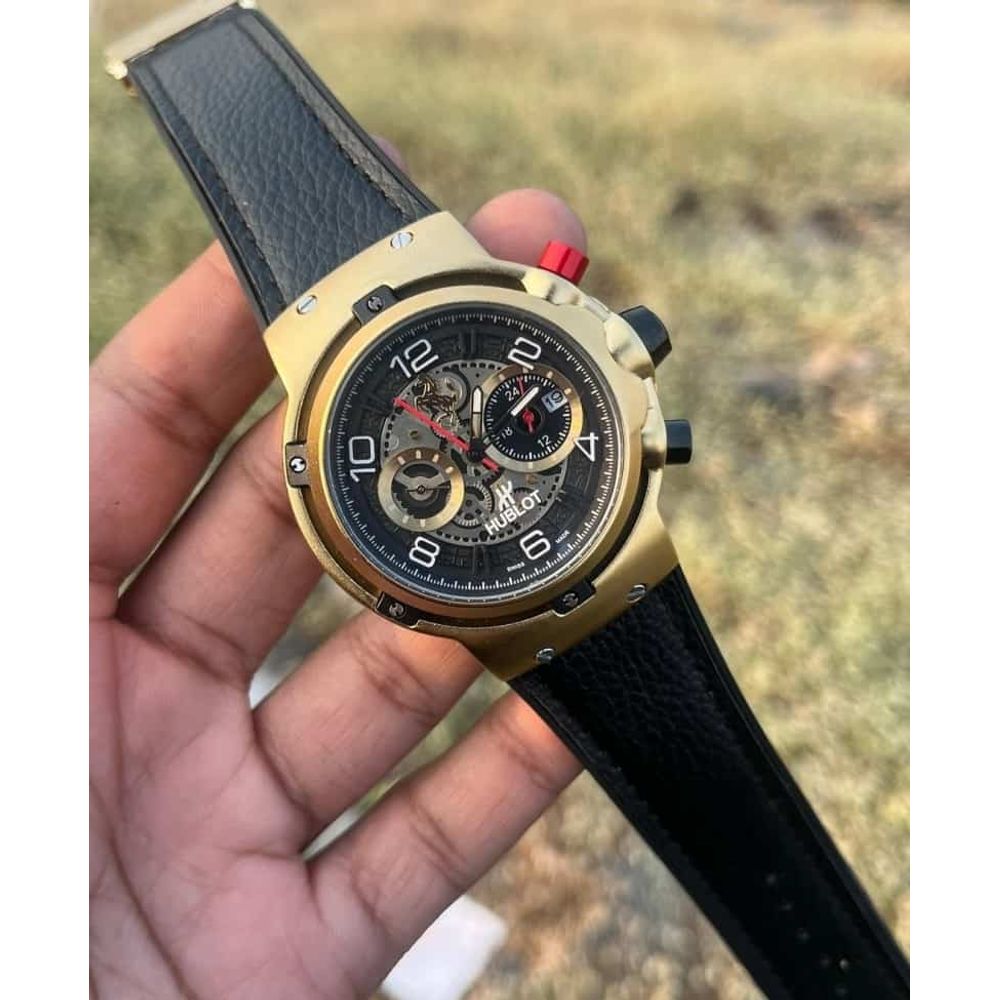Hublot Ferrari